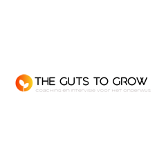 The guts to grow